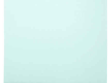 Writing Mat - Aqua - ColorSwatch