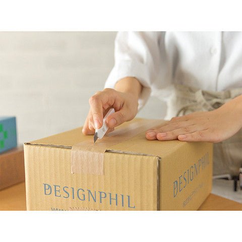 XS Mini Cuchilla - Blanca - ColorSwatch