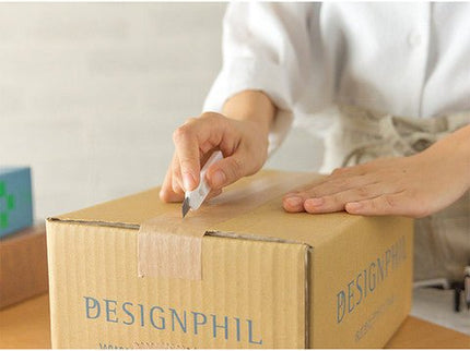 XS Mini Cuchilla - Negra - ColorSwatch