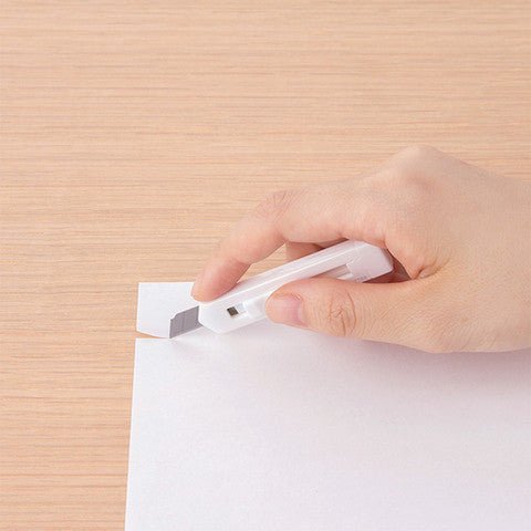 XS Mini Cuchilla - Negra - ColorSwatch