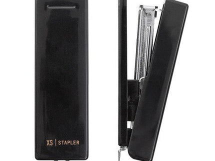 XS Mini Engrapadora - Negra - ColorSwatch