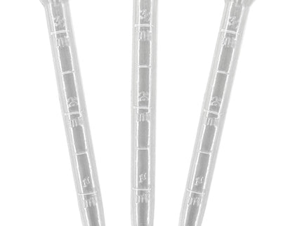 Pipetas - Set de 5