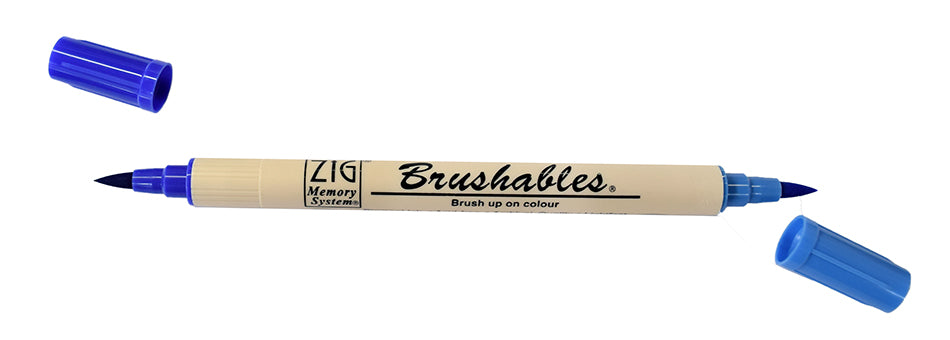 Brushables - Set de 24