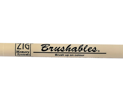 Brushables - (Unidad)