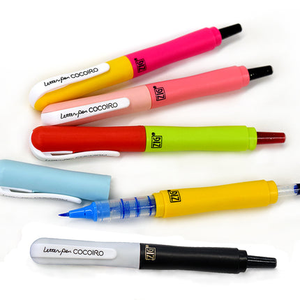 Cocoiro Refill - Brush Extra Fino